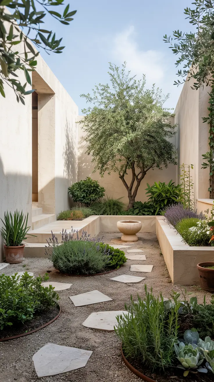 37 Mediterranean Garden Style 2026: Modern Landscape, Patio and Outdoor Living Ideas
