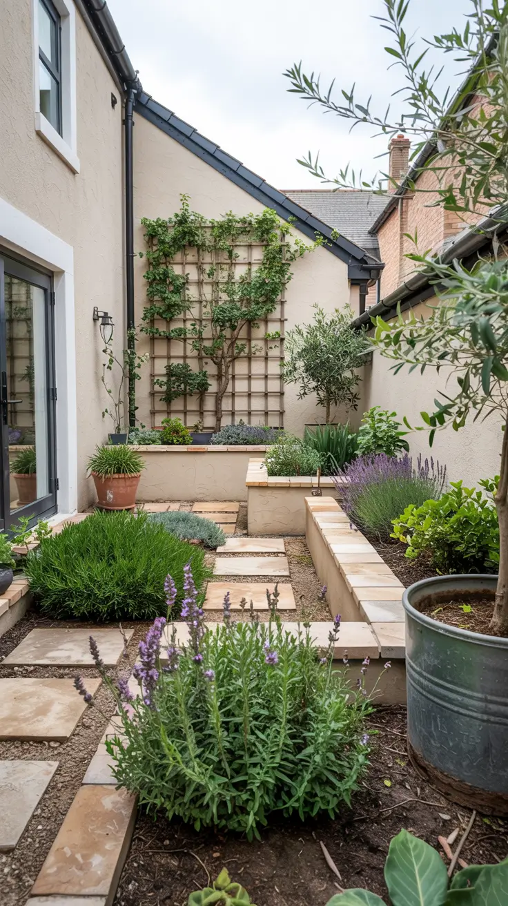 37 Mediterranean Garden Style 2026: Modern Landscape, Patio and Outdoor Living Ideas