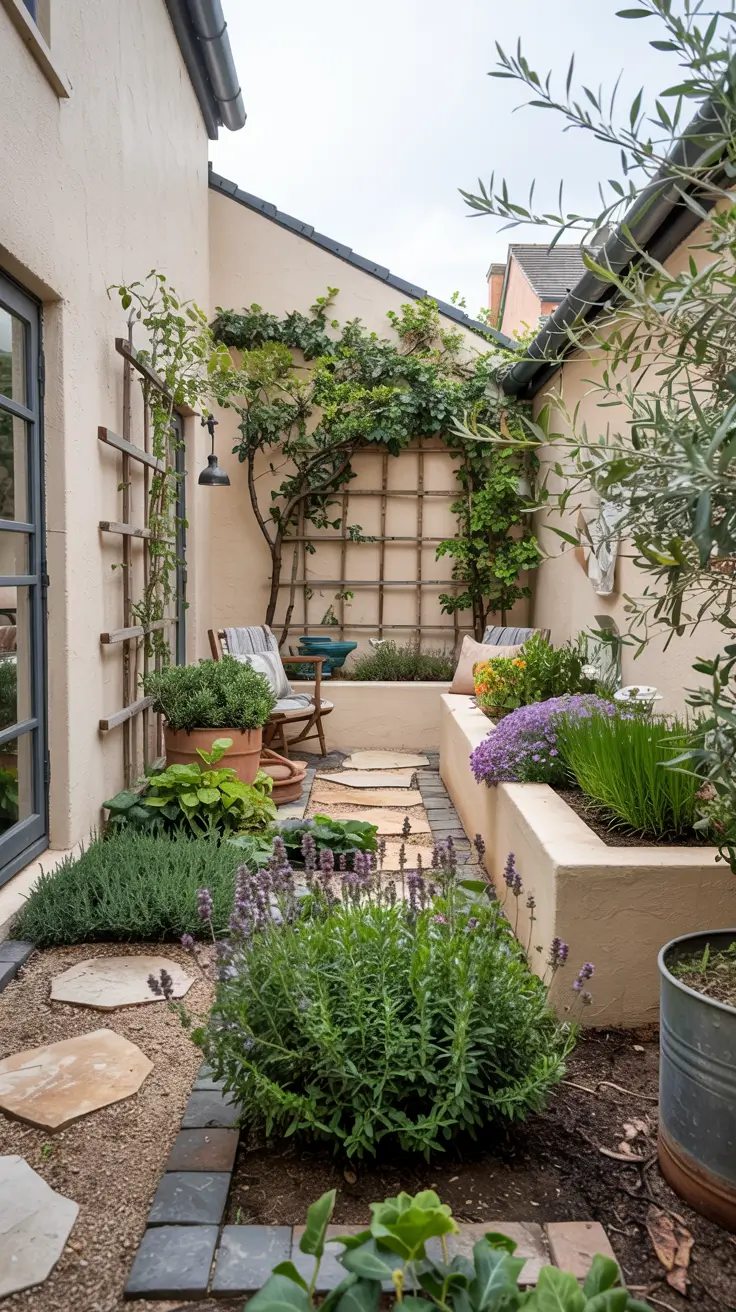 37 Mediterranean Garden Style 2026: Modern Landscape, Patio and Outdoor Living Ideas