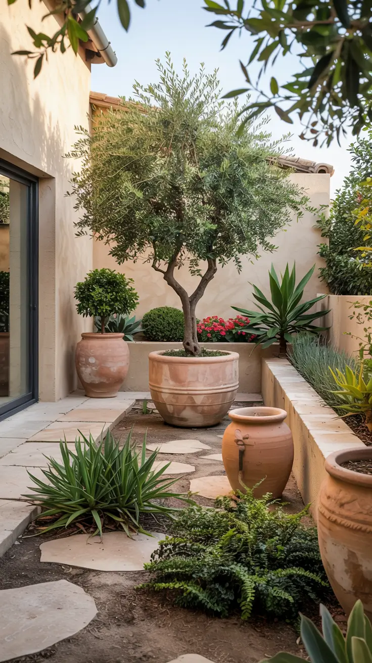 37 Mediterranean Garden Style 2026: Modern Landscape, Patio and Outdoor Living Ideas