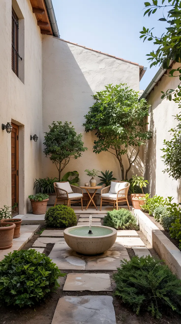 37 Mediterranean Garden Style 2026: Modern Landscape, Patio and Outdoor Living Ideas