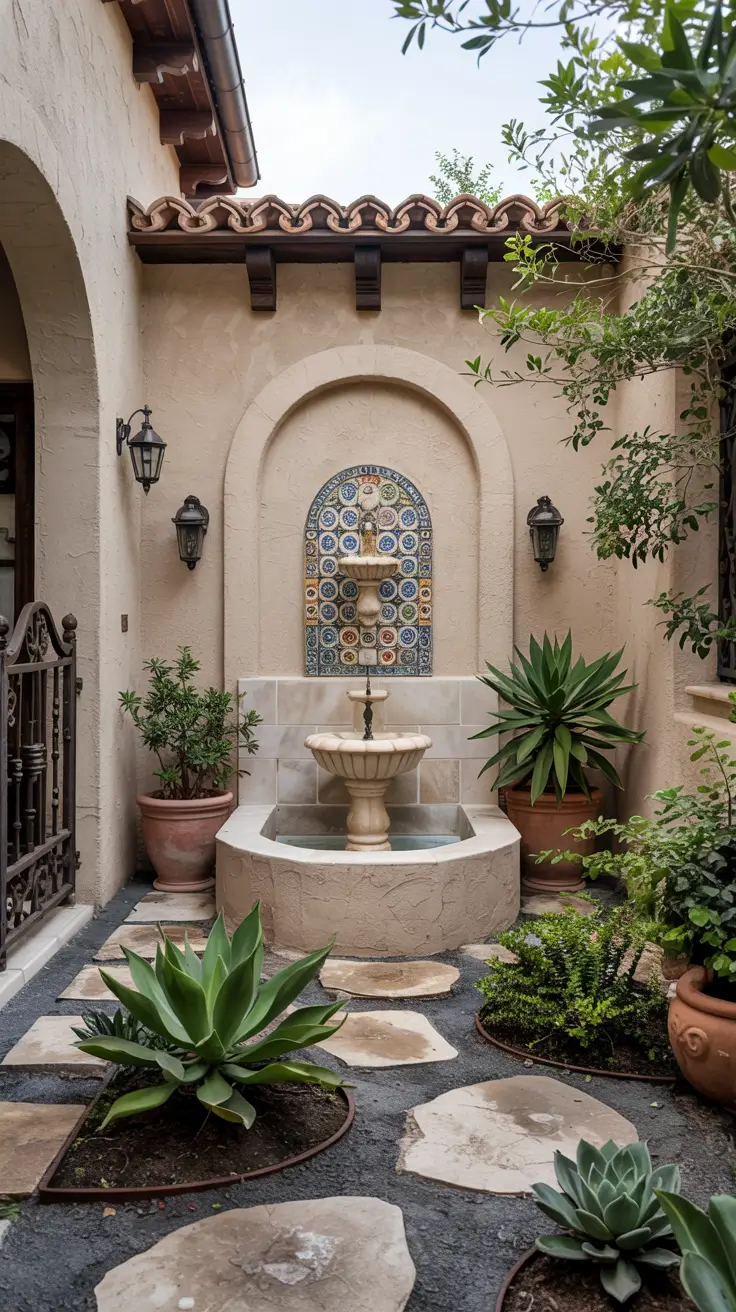37 Mediterranean Garden Style 2026: Modern Landscape, Patio and Outdoor Living Ideas