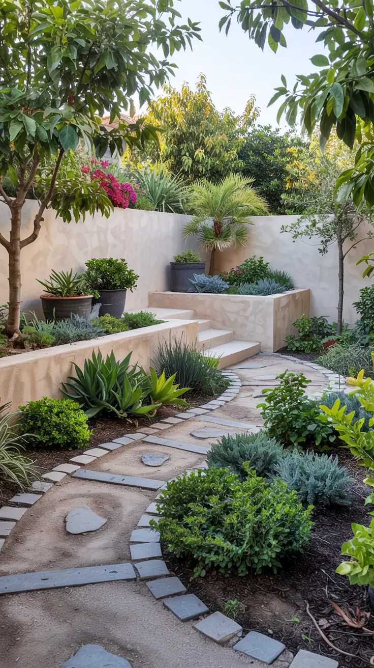 37 Mediterranean Garden Style 2026: Modern Landscape, Patio and Outdoor Living Ideas