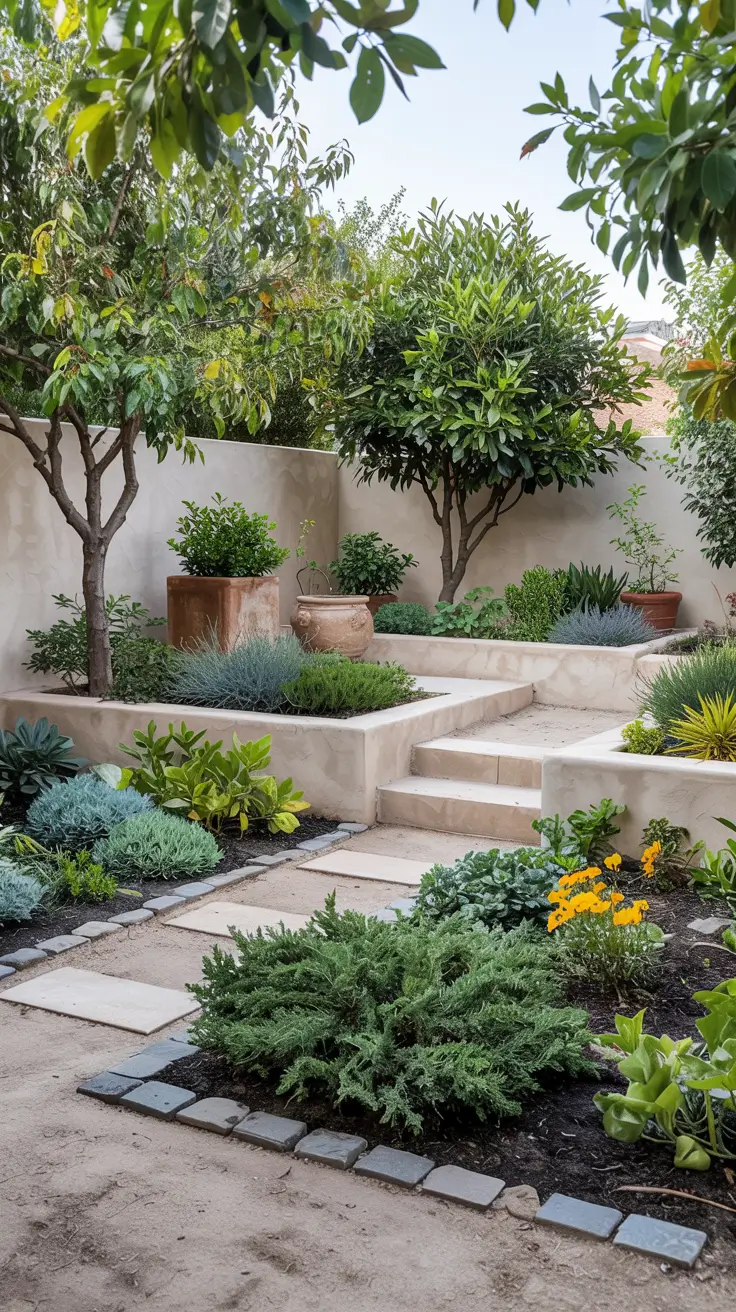 37 Mediterranean Garden Style 2026: Modern Landscape, Patio and Outdoor Living Ideas