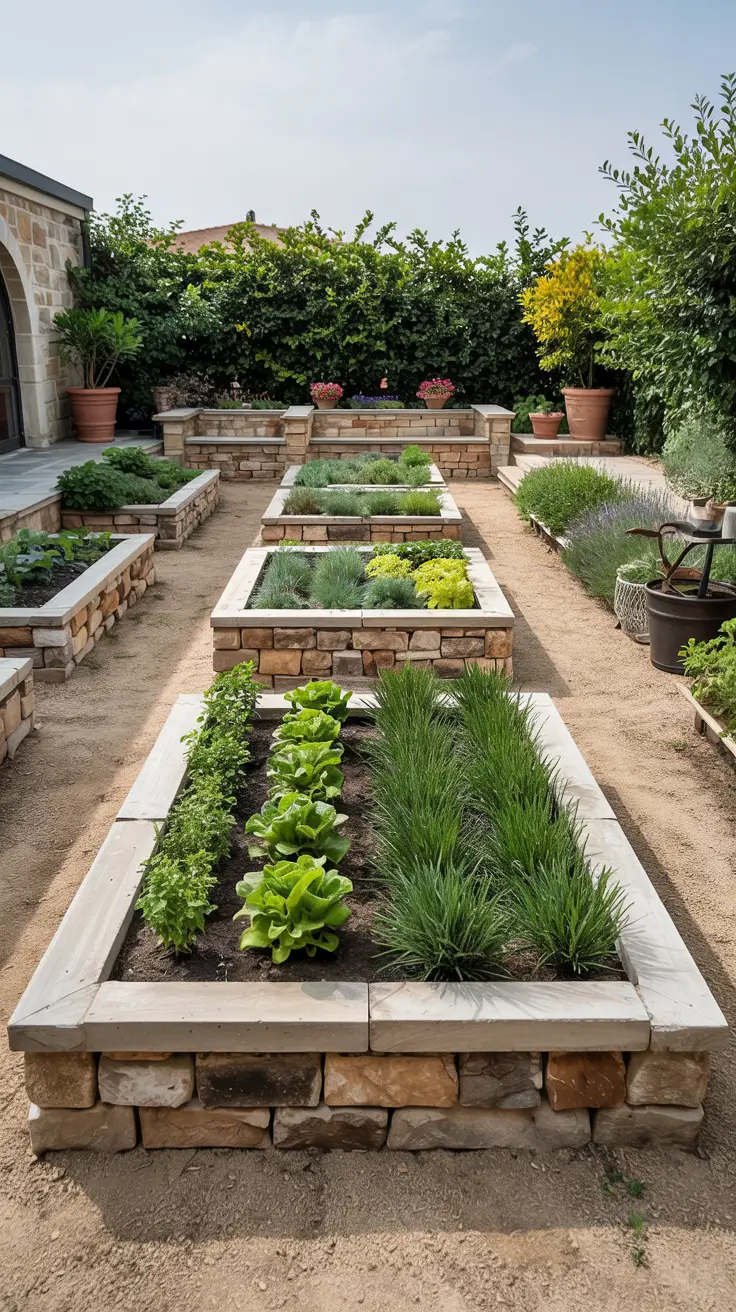 37 Mediterranean Garden Style 2026: Modern Landscape, Patio and Outdoor Living Ideas