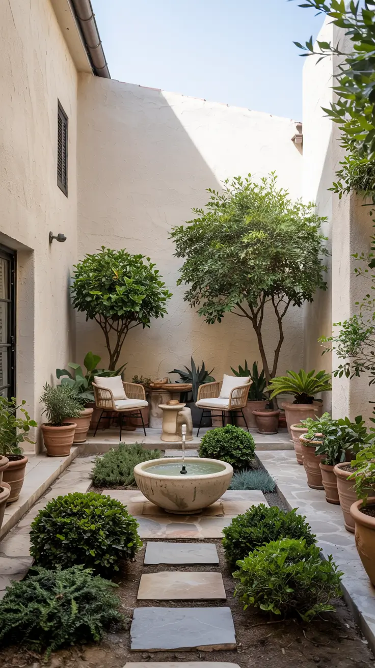 37 Mediterranean Garden Style 2026: Modern Landscape, Patio and Outdoor Living Ideas