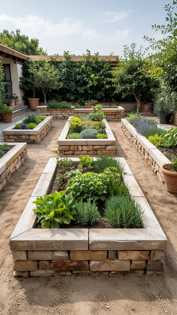37 Mediterranean Garden Style 2026: Modern Landscape, Patio and Outdoor Living Ideas