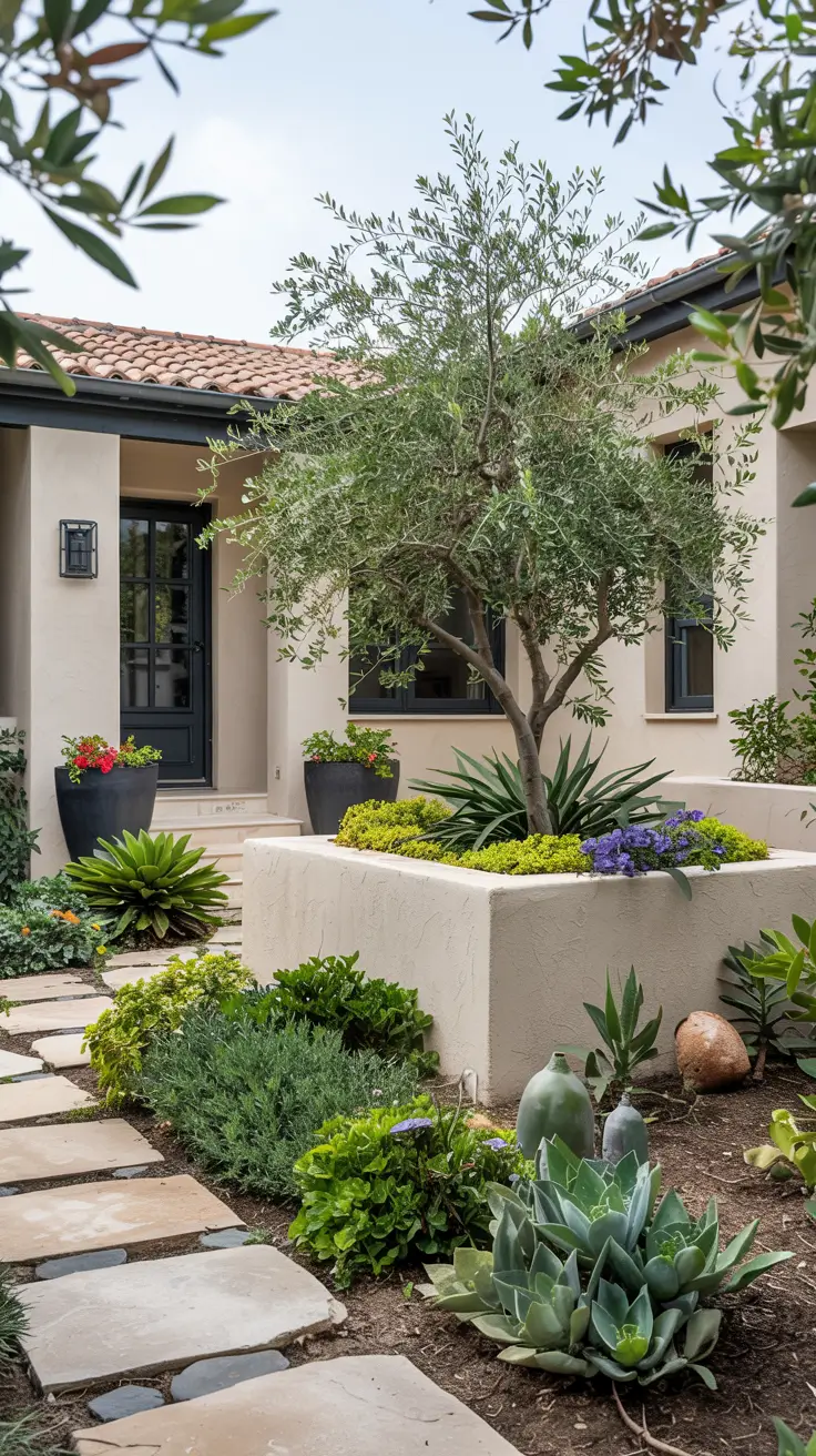 37 Mediterranean Garden Style 2026: Modern Landscape, Patio and Outdoor Living Ideas