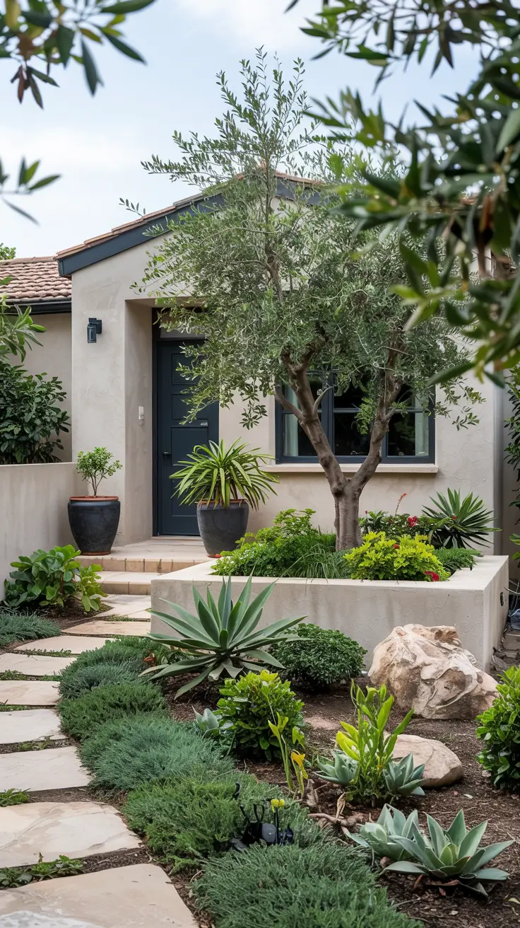 37 Mediterranean Garden Style 2026: Modern Landscape, Patio and Outdoor Living Ideas