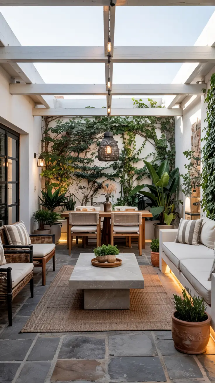 37 Mediterranean Garden Style 2026: Modern Landscape, Patio and Outdoor Living Ideas