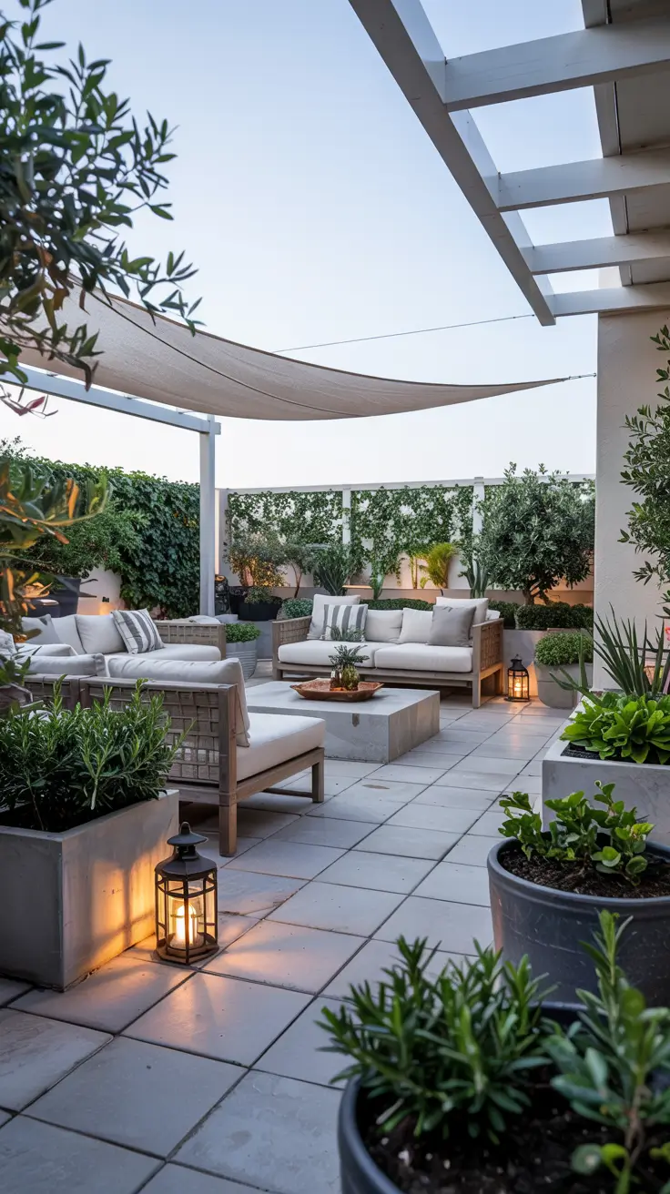 37 Mediterranean Garden Style 2026: Modern Landscape, Patio and Outdoor Living Ideas