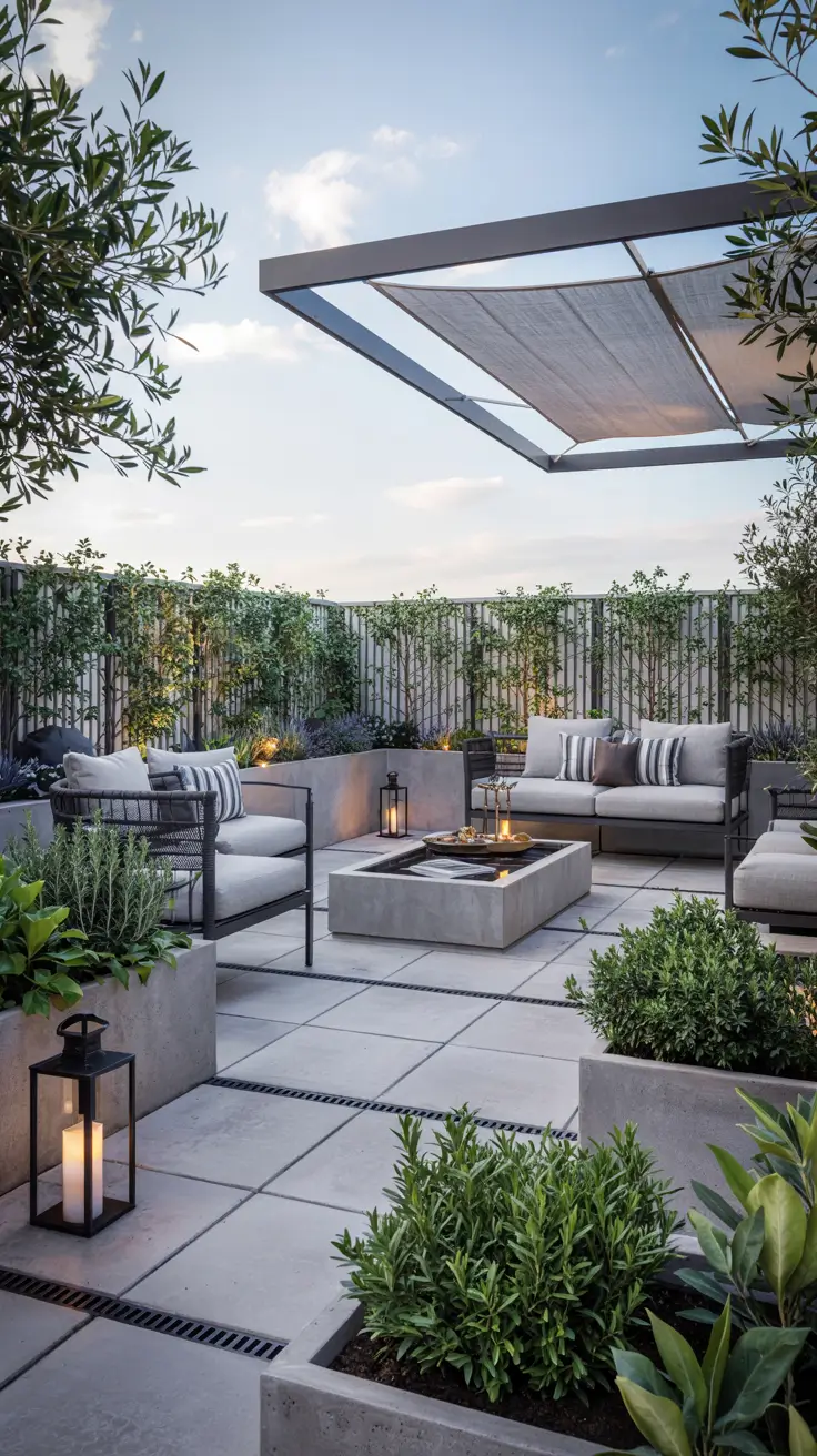 37 Mediterranean Garden Style 2026: Modern Landscape, Patio and Outdoor Living Ideas