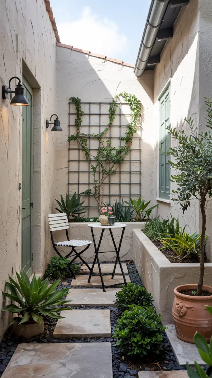 37 Mediterranean Garden Style 2026: Modern Landscape, Patio and Outdoor Living Ideas