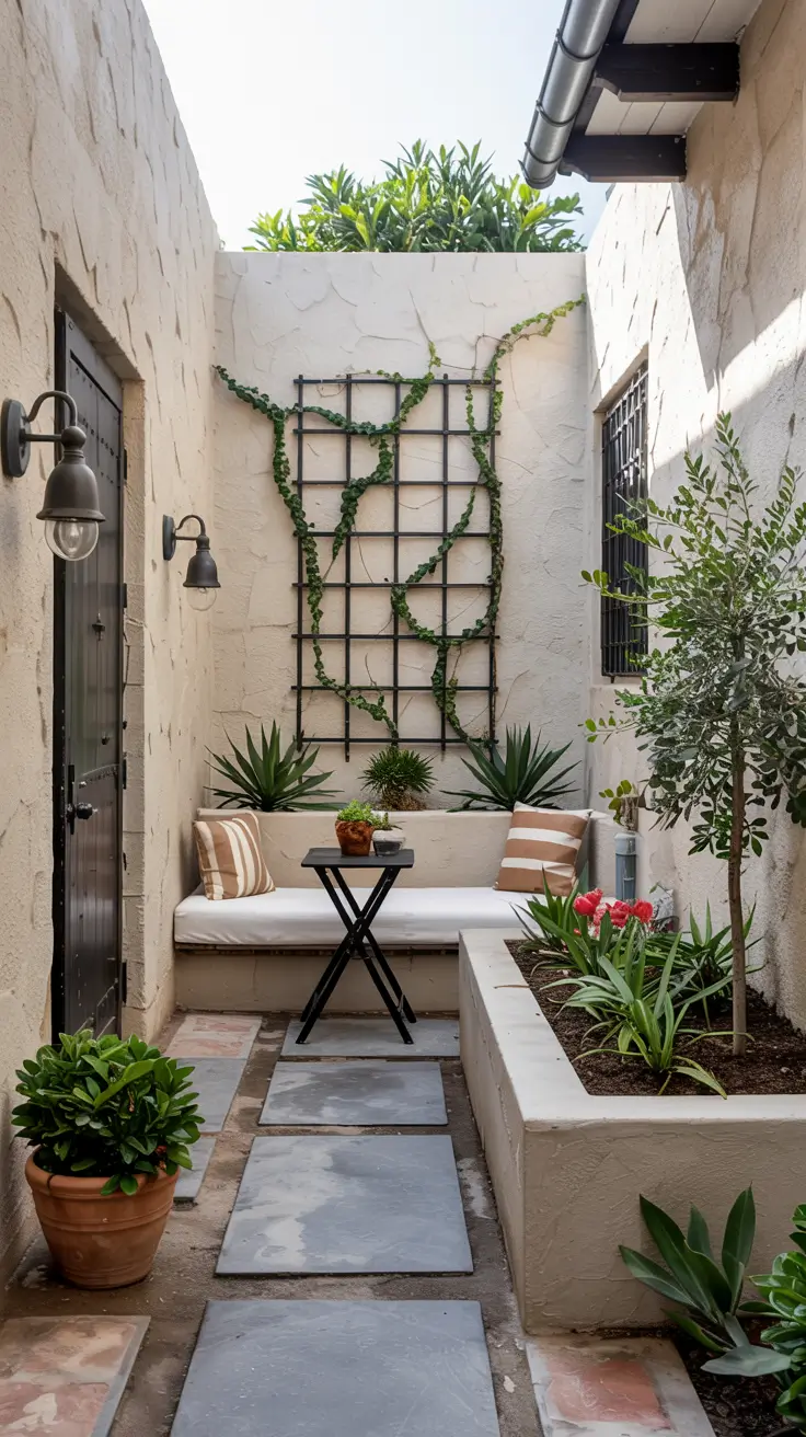37 Mediterranean Garden Style 2026: Modern Landscape, Patio and Outdoor Living Ideas