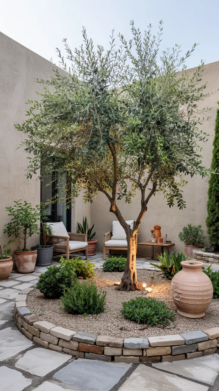 37 Mediterranean Garden Style 2026: Modern Landscape, Patio and Outdoor Living Ideas