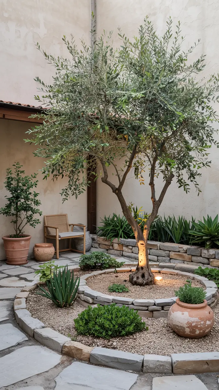 37 Mediterranean Garden Style 2026: Modern Landscape, Patio and Outdoor Living Ideas