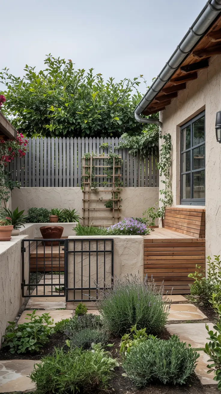 37 Mediterranean Garden Style 2026: Modern Landscape, Patio and Outdoor Living Ideas