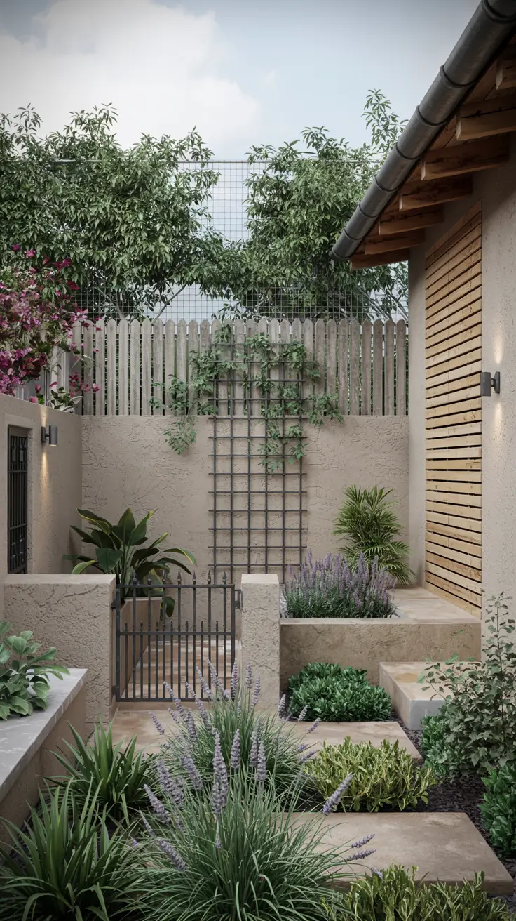 37 Mediterranean Garden Style 2026: Modern Landscape, Patio and Outdoor Living Ideas