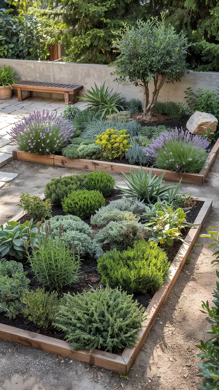 37 Mediterranean Garden Style 2026: Modern Landscape, Patio and Outdoor Living Ideas