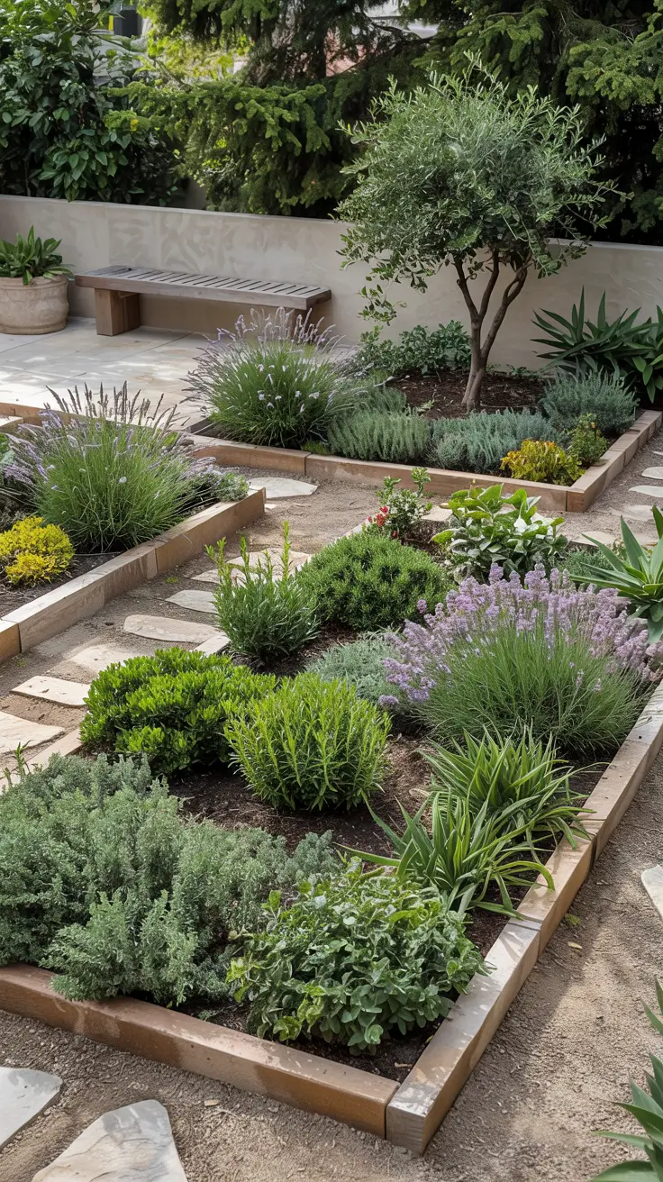 37 Mediterranean Garden Style 2026: Modern Landscape, Patio and Outdoor Living Ideas