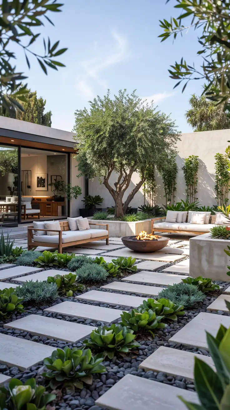 37 Mediterranean Garden Style 2026: Modern Landscape, Patio and Outdoor Living Ideas