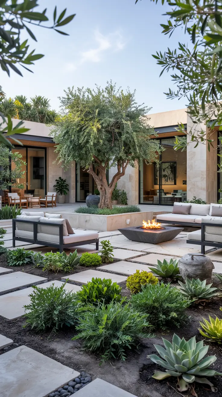 37 Mediterranean Garden Style 2026: Modern Landscape, Patio and Outdoor Living Ideas