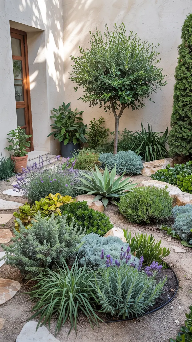 37 Mediterranean Garden Style 2026: Modern Landscape, Patio and Outdoor Living Ideas
