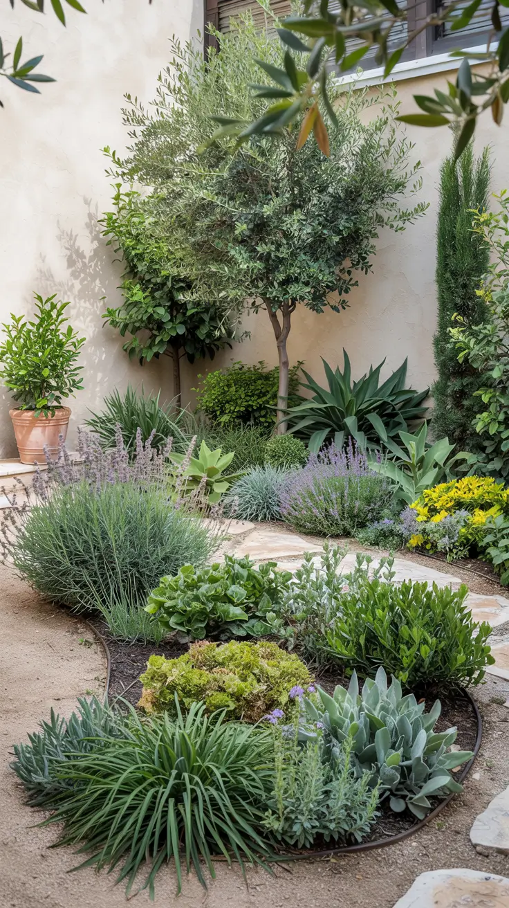 37 Mediterranean Garden Style 2026: Modern Landscape, Patio and Outdoor Living Ideas