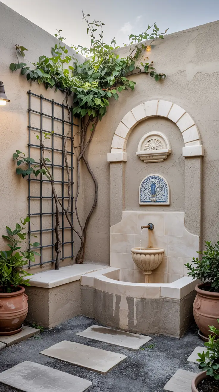 37 Mediterranean Garden Style 2026: Modern Landscape, Patio and Outdoor Living Ideas