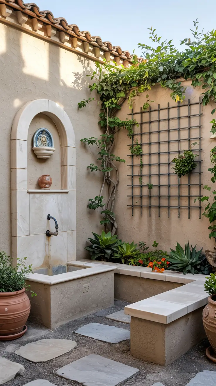 37 Mediterranean Garden Style 2026: Modern Landscape, Patio and Outdoor Living Ideas