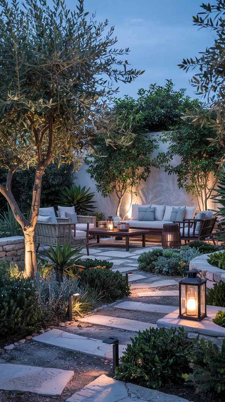 37 Mediterranean Garden Style 2026: Modern Landscape, Patio and Outdoor Living Ideas