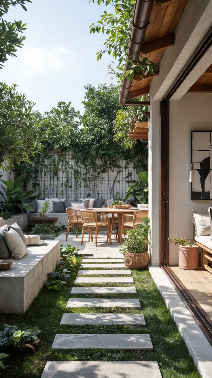 37 Mediterranean Garden Style 2026: Modern Landscape, Patio and Outdoor Living Ideas