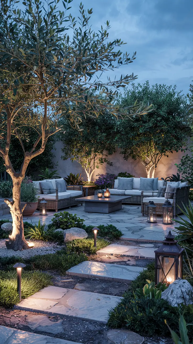 37 Mediterranean Garden Style 2026: Modern Landscape, Patio and Outdoor Living Ideas