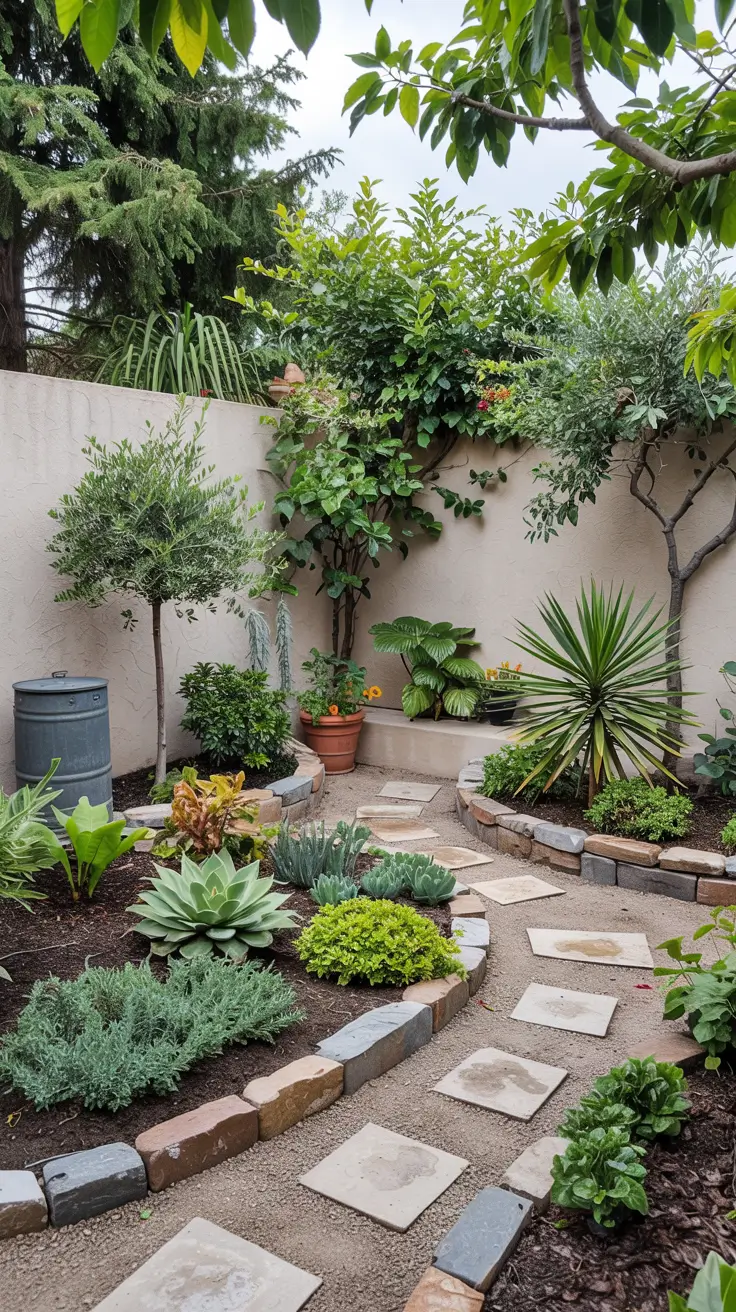 37 Mediterranean Garden Style 2026: Modern Landscape, Patio and Outdoor Living Ideas