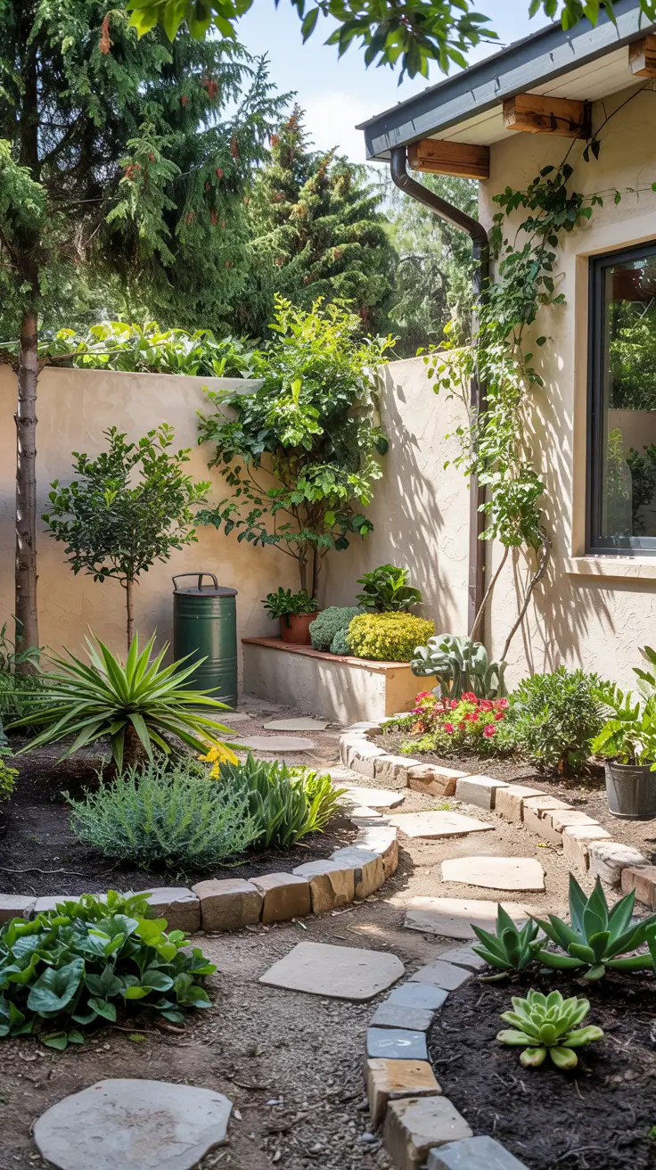 37 Mediterranean Garden Style 2026: Modern Landscape, Patio and Outdoor Living Ideas