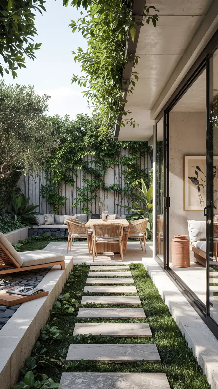 37 Mediterranean Garden Style 2026: Modern Landscape, Patio and Outdoor Living Ideas