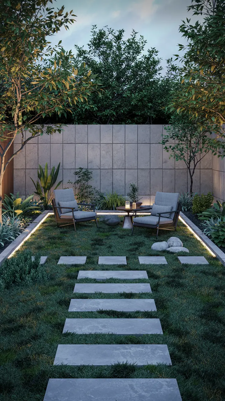 Photo inspiration: Visual Reference: 24 Outdoor Meditation Space 2026 Design Ideas DIY Backyards Balcony