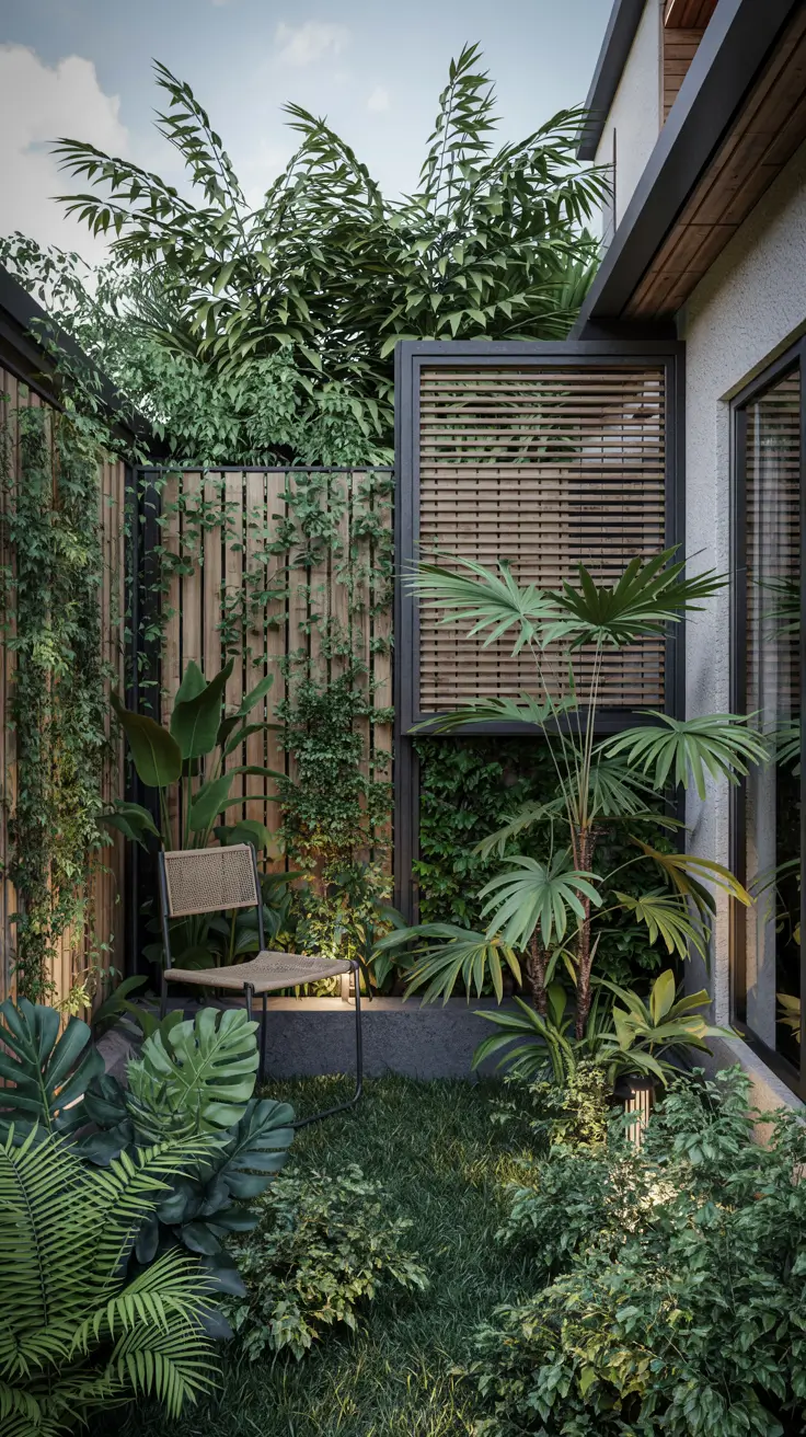15 Tropical Garden Design Ideas 2026 - Small Spaces Landscaping