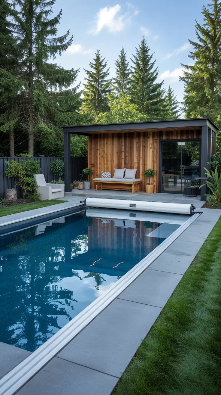 15 Above-Ground Pools Ideas 2026 For Stylish Backyard Transformations