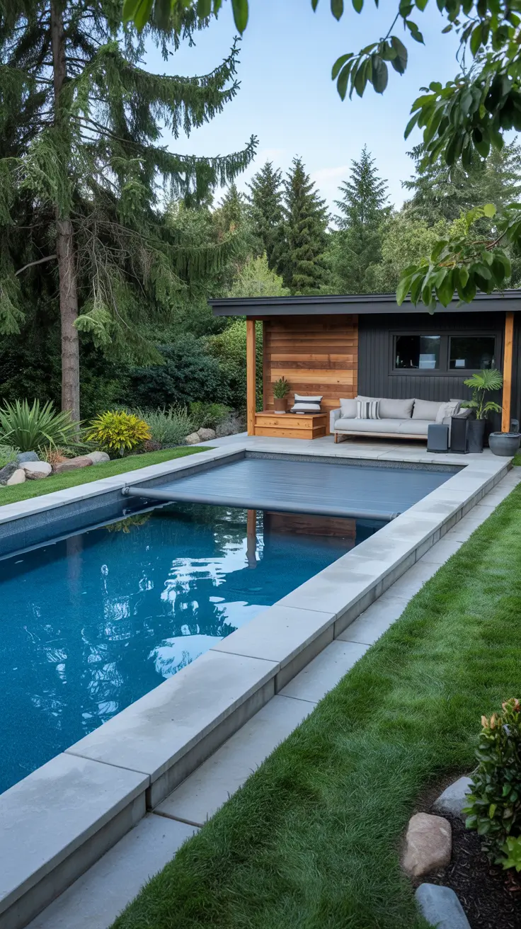15 Above-Ground Pools Ideas 2026 For Stylish Backyard Transformations