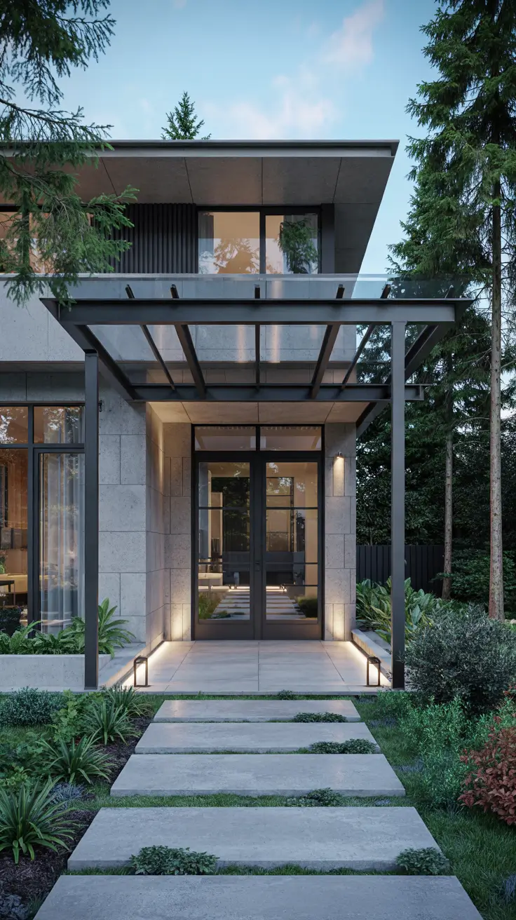 25 Canopy Design Ideas 2026 For Modern Patio, Terrace, Balcony, Porch And Rooftop Spaces
