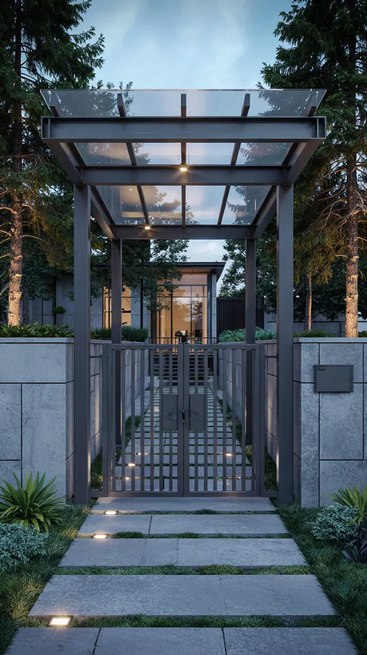 25 Canopy Design Ideas 2026 For Modern Patio, Terrace, Balcony, Porch And Rooftop Spaces