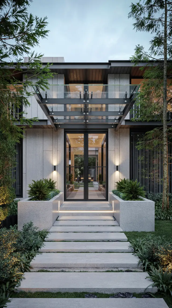 25 Canopy Design Ideas 2026 For Modern Patio, Terrace, Balcony, Porch And Rooftop Spaces