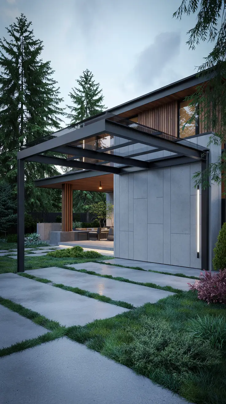 25 Canopy Design Ideas 2026 For Modern Patio, Terrace, Balcony, Porch And Rooftop Spaces