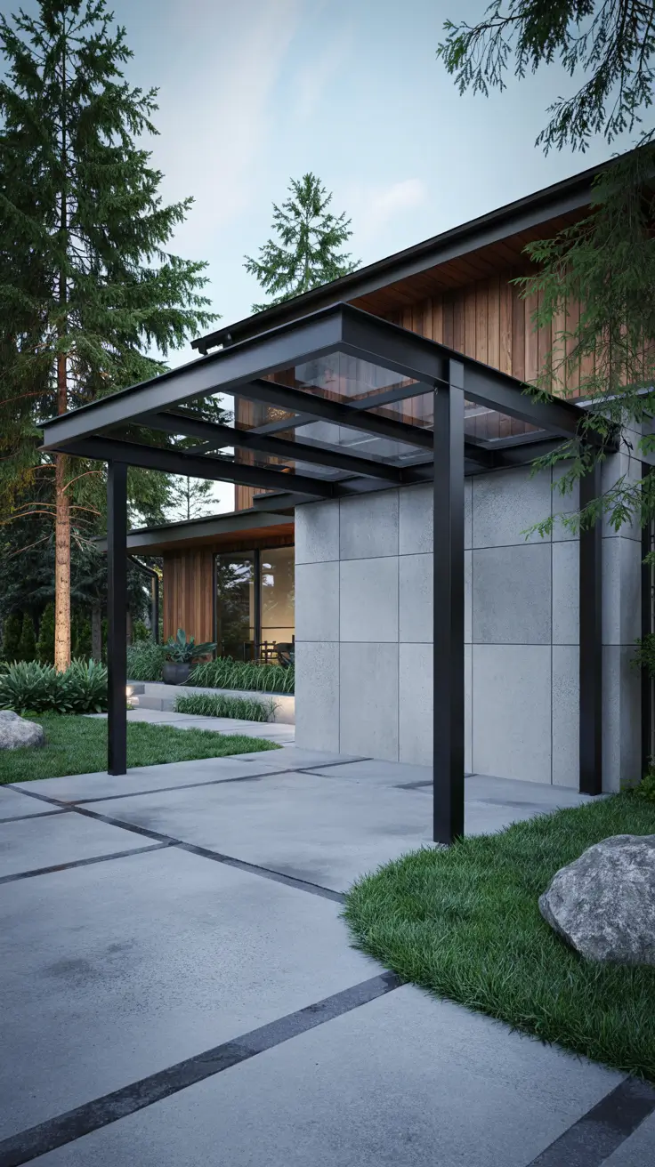 25 Canopy Design Ideas 2026 For Modern Patio, Terrace, Balcony, Porch And Rooftop Spaces