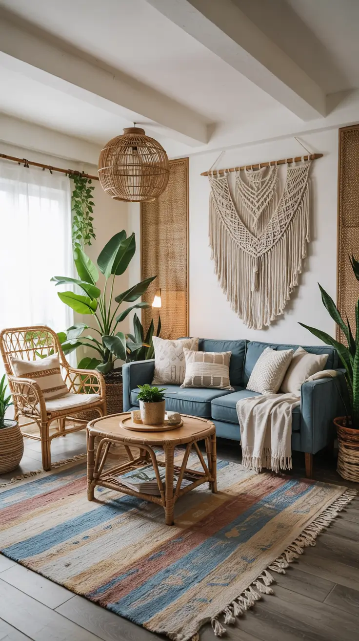 30 Coastal Living Room Ideas Summer 2026 With Modern Beachy Style