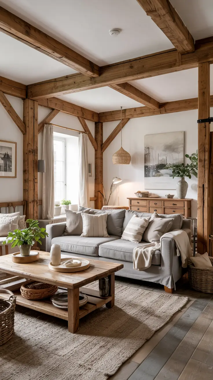 30 Coastal Living Room Ideas Summer 2026 With Modern Beachy Style