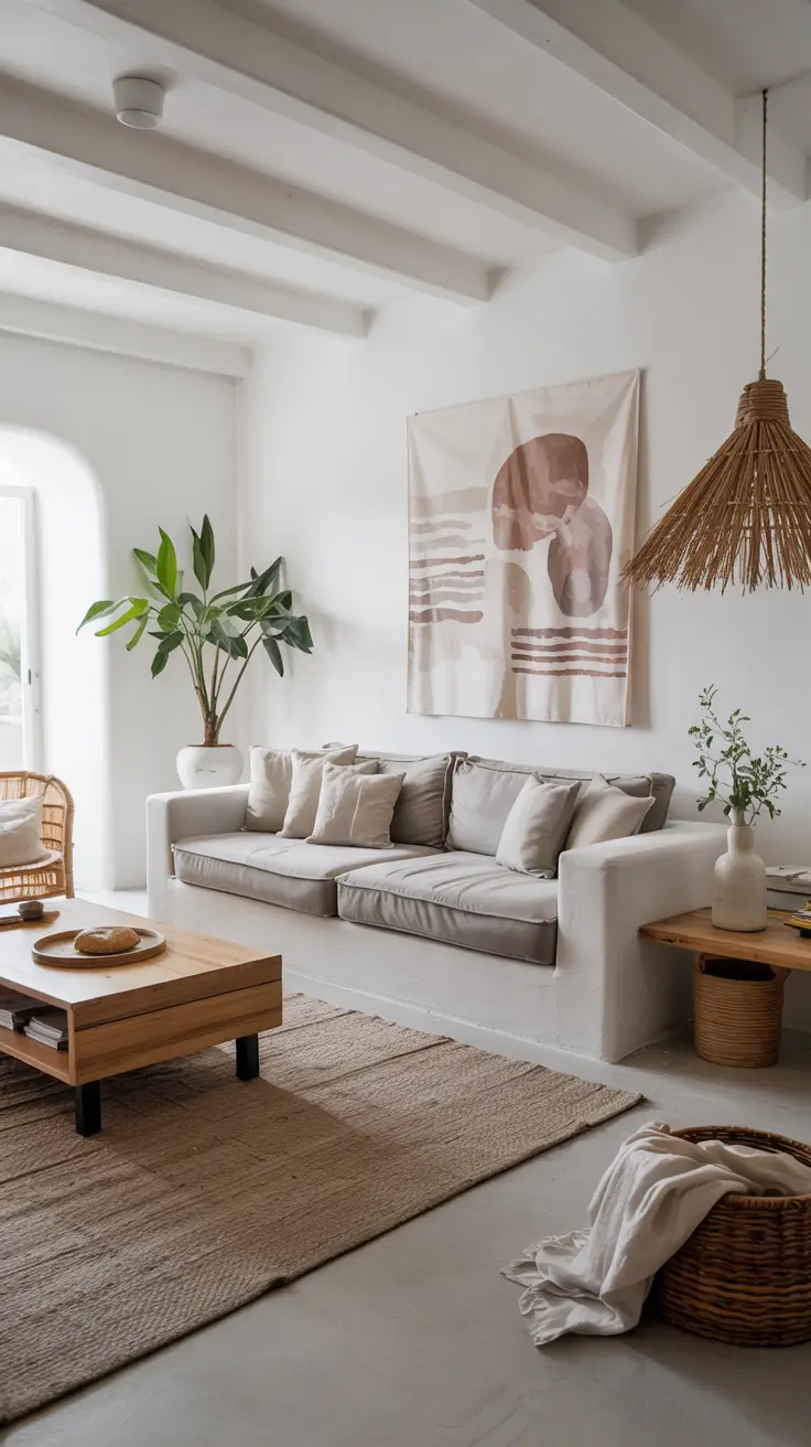 30 Coastal Living Room Ideas Summer 2026 With Modern Beachy Style