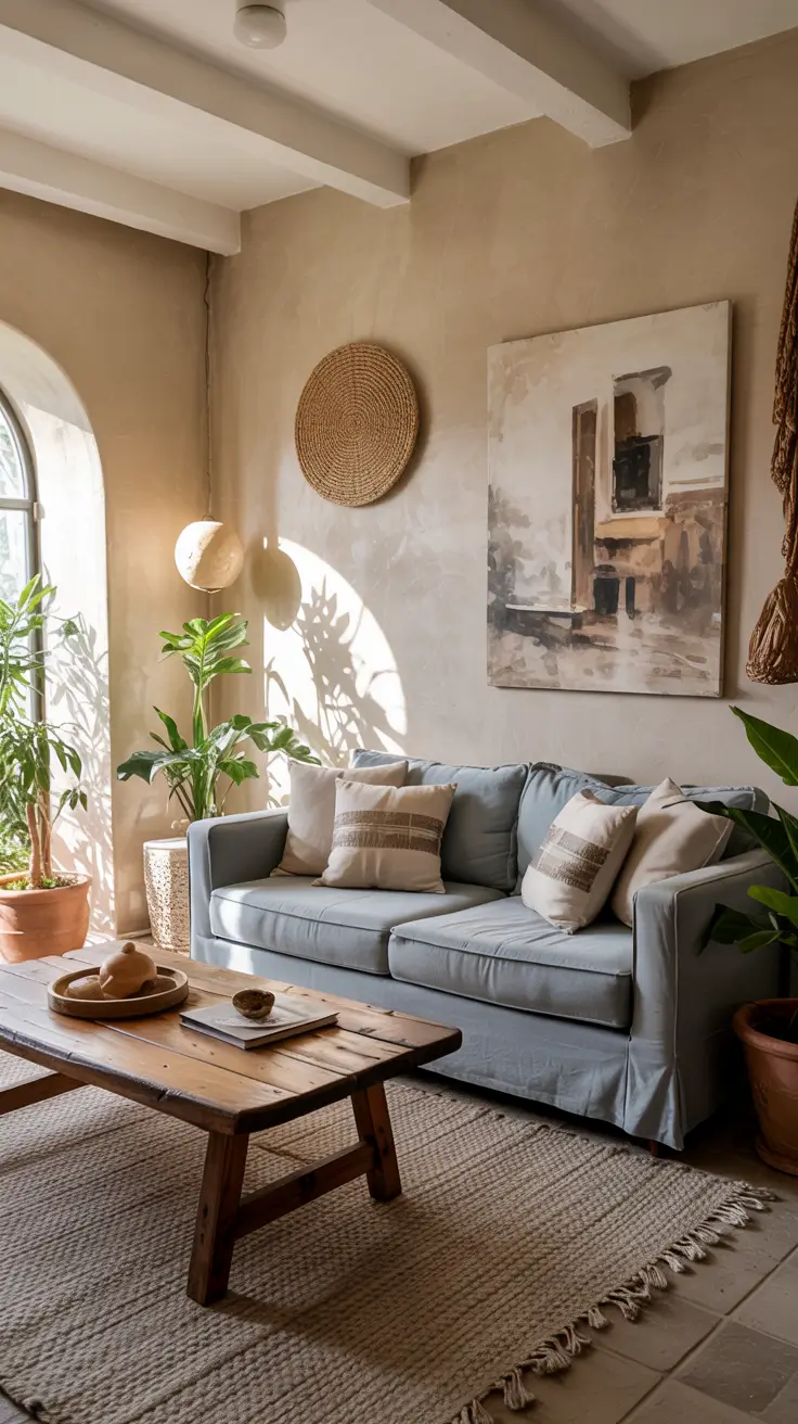 30 Coastal Living Room Ideas Summer 2026 With Modern Beachy Style