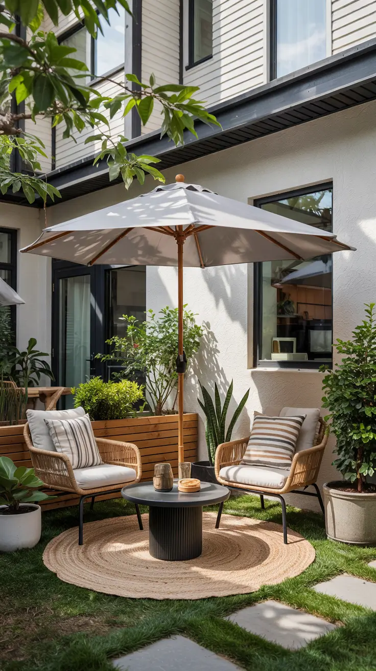 35 Creative Outdoor Shade Ideas 2026 For Stylish, Cool, And Comfortable Backyard Spaces